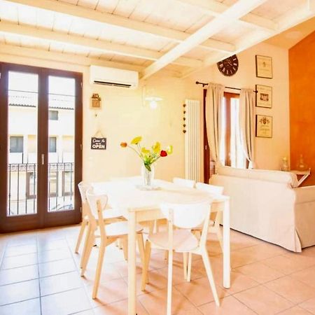 Sweet Home Tuscany 比恩帝纳 外观 照片