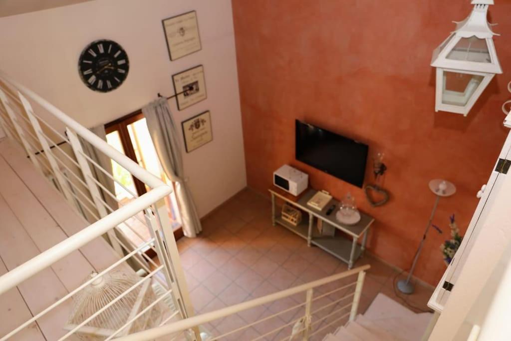 Sweet Home Tuscany 比恩帝纳 外观 照片