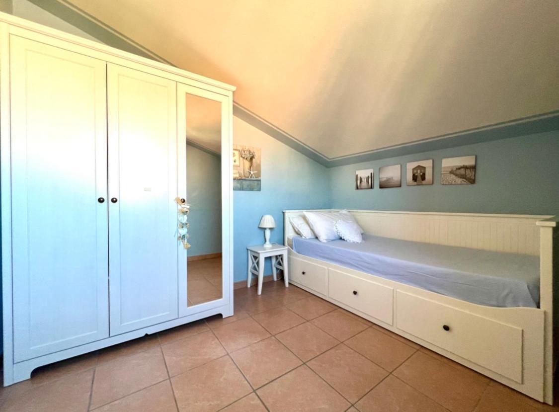 Sweet Home Tuscany 比恩帝纳 外观 照片